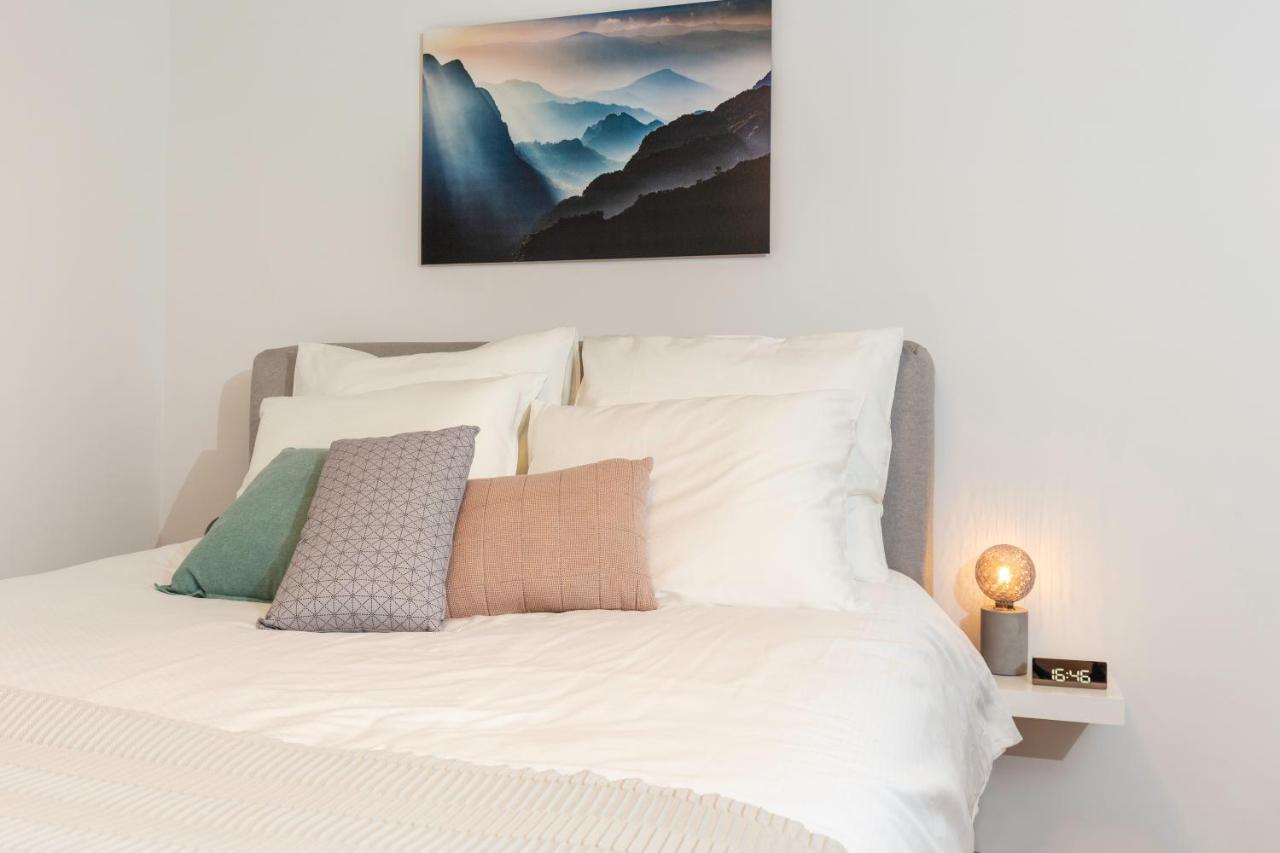 Newly Build Loft City-Center Delft 20B Bagian luar foto